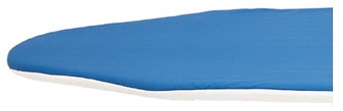 Polti PAEU0202 strijkplankovertrek Blauw