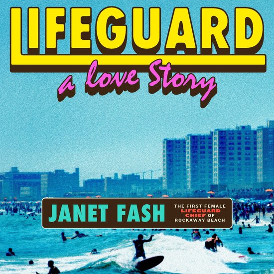Lifeguard - cover
