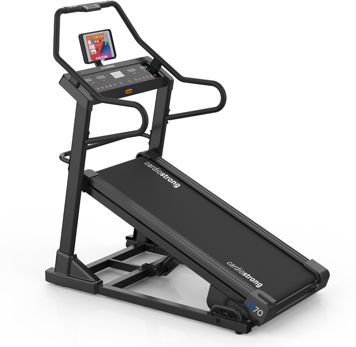 cardiostrong Incline Loopband IT70
