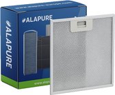Alapure Filtre métallique 4055250429 304x267x9mm pour Alno | MFR40