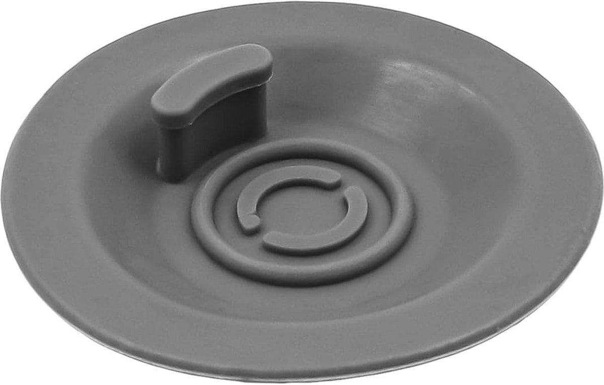 6x Siliconen Reinigingsschijf 54mm voor Espressomachine Onderhoud