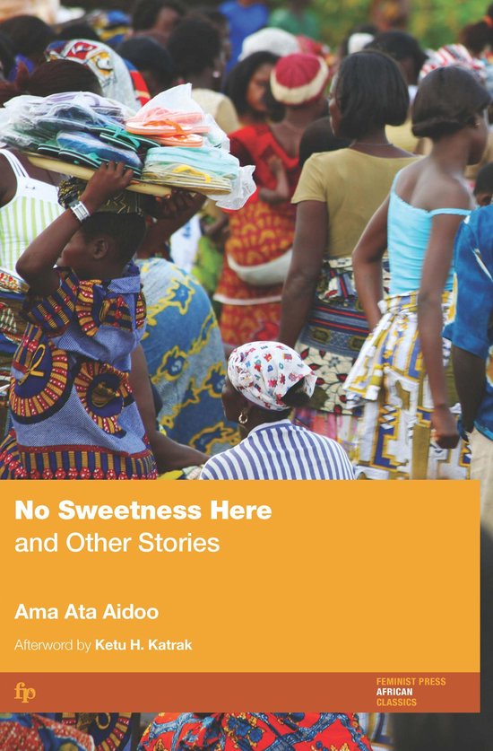 No Sweetness Here - cover