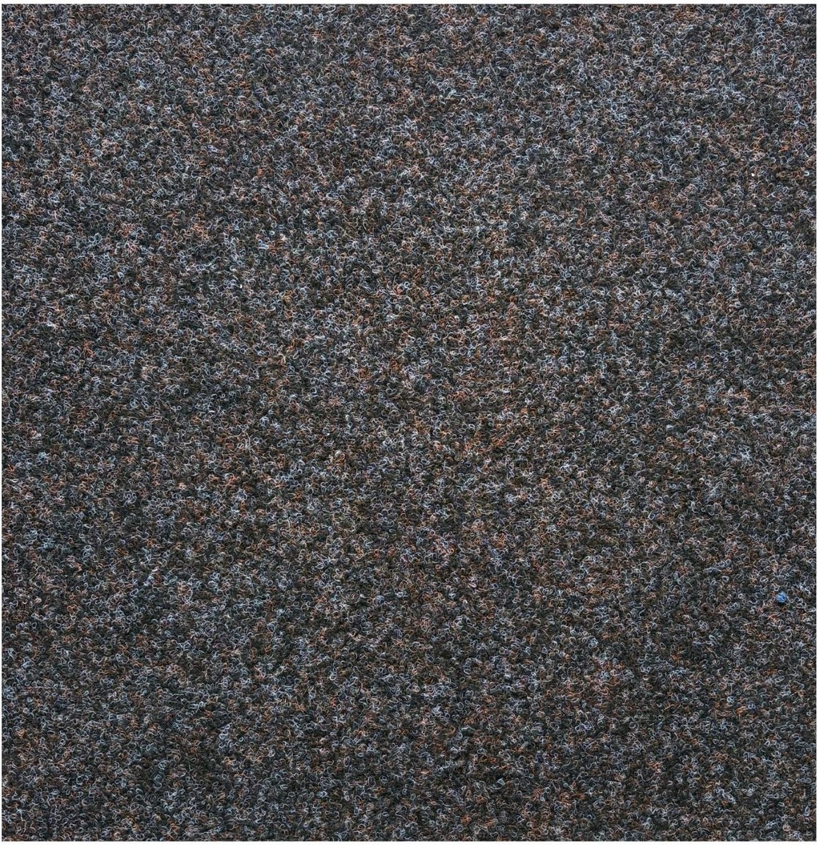 Zelfklevende Tapijttegels 50x50 cm - Sterk Antislip Vloerkleed voor Kantoor en Commercieel