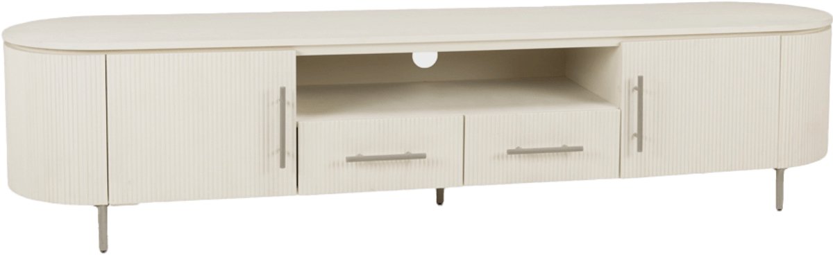 Tower Living - Corbetta tv-meubel - 200 cm - beige