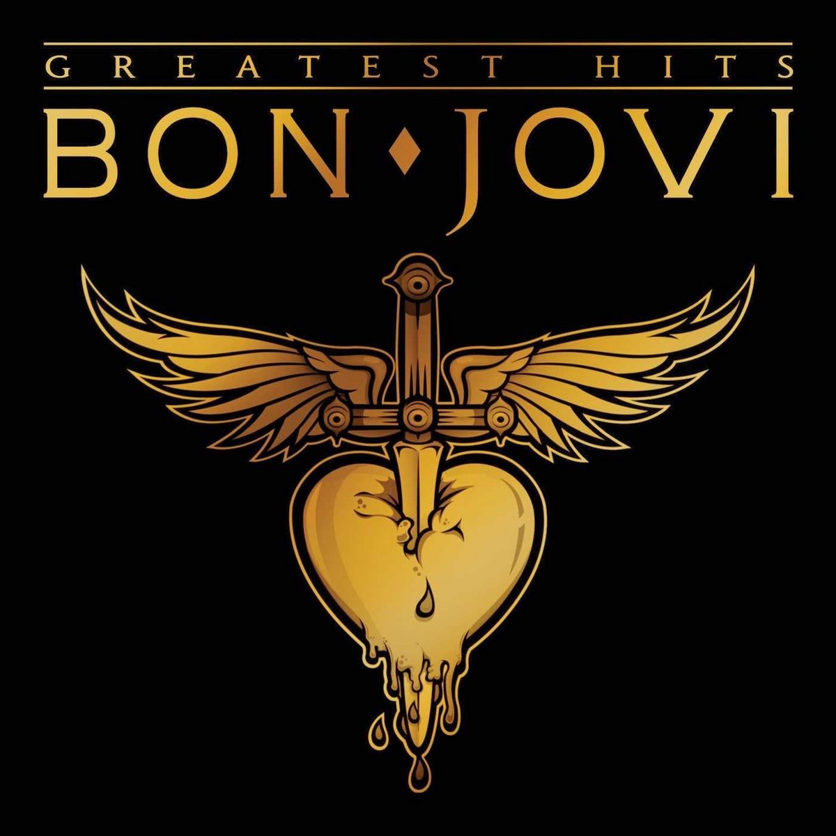 Grootste Hits CD Muziekalbum - Rock Klassiekers