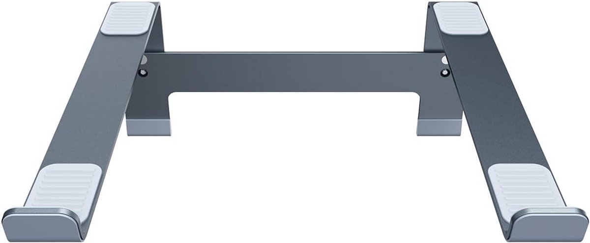 Ergonomische Laptop Standaard In Hoogte Verstelbaar voor Laptops 9 t/m 15.6 inch