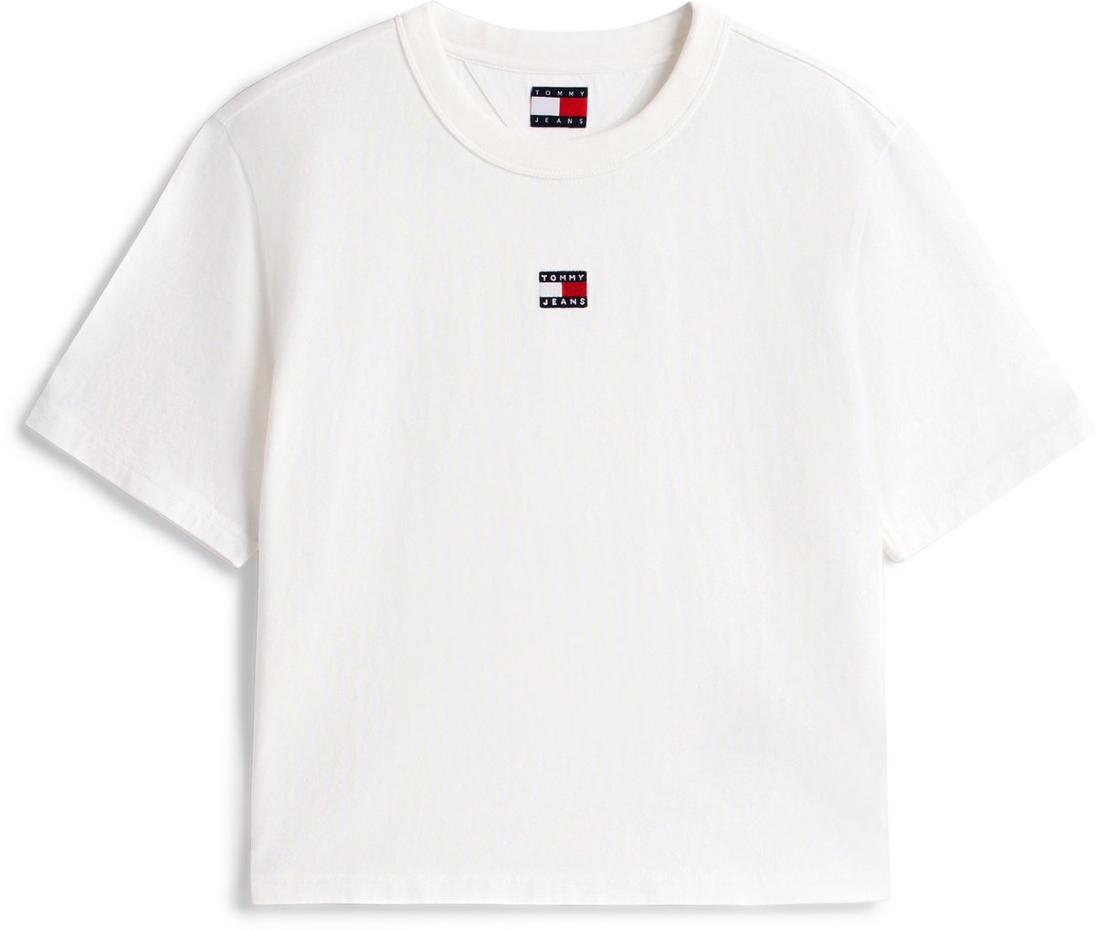 Tommy Jeans (PVH Group) - - Volwassenen - T-shirts