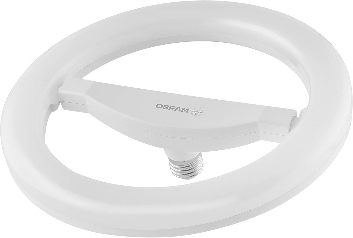 LED Lamp E27 14.5W Vervangt 100W Warm Wit 2700K Mat Glas Lange Levensduur
