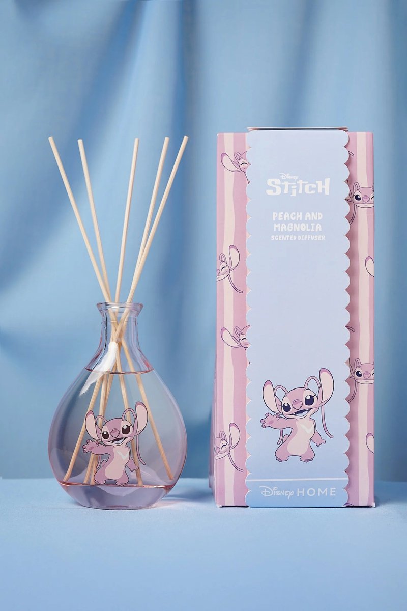 Disney Angel Diffuser ‘Peach & Magnolia Parfum’