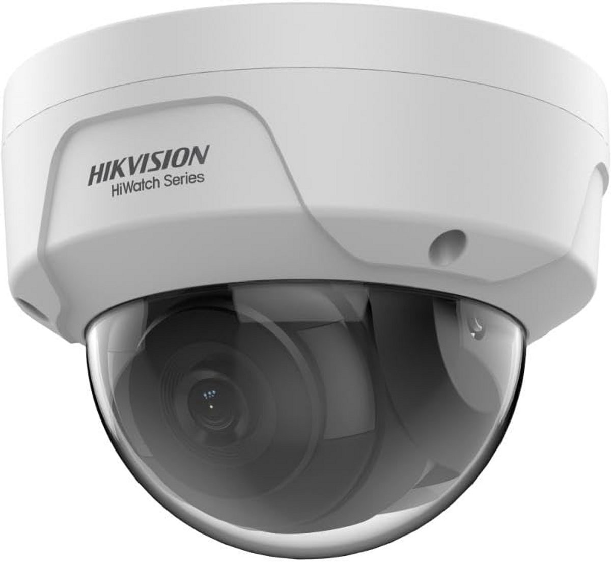 Professionele Buiten IP Camera - 2 Megapixel, PoE, Nachtzicht tot 30m