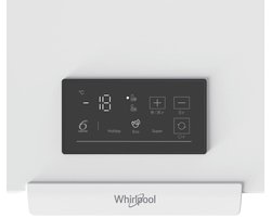 Whirlpool W3RHS37EW1 - Koelen