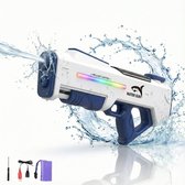 WATERPISTOOL | ELEKTRISCH 18CM | USB OPLAADBAAR
