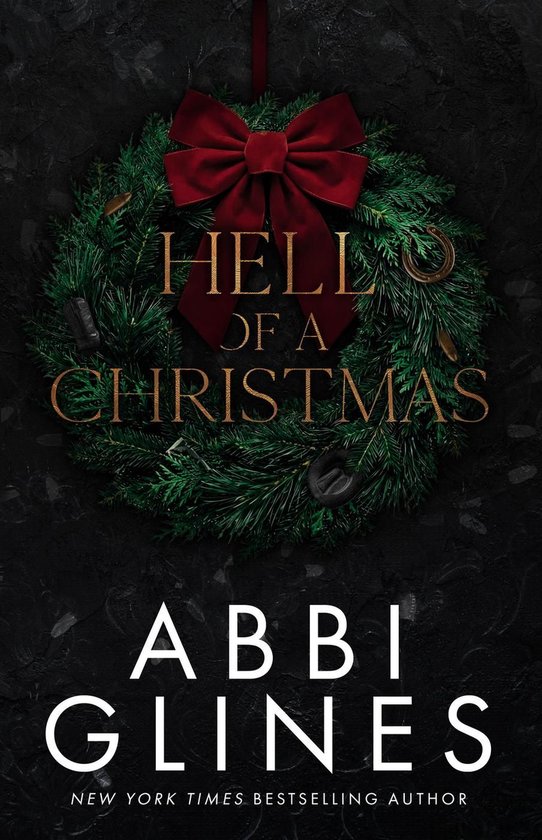 Mississippi Smoke Series - Hell of a Christmas