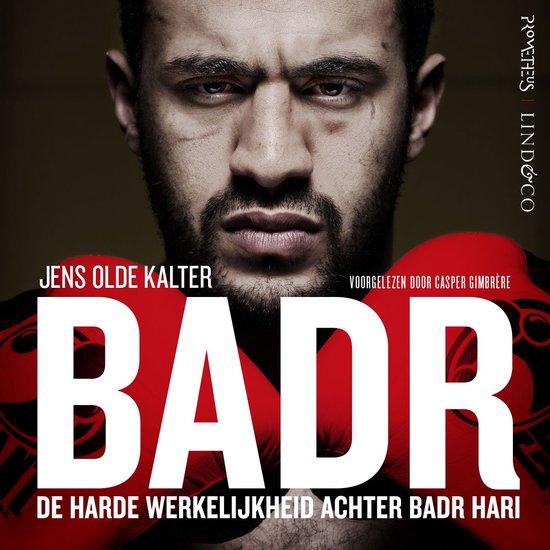 Badr - cover