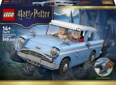 LEGO Harry Potter Ford Anglia Volante Ensorcelée – 76470