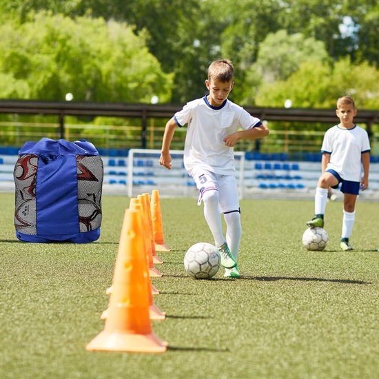 Voetbaltrainingsriem