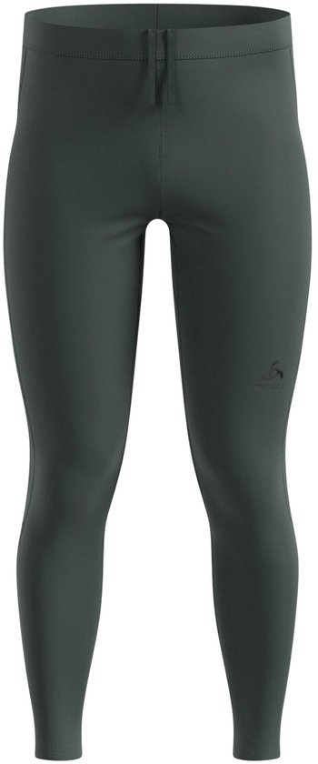 Odlo shirt lange mouw 1/2 zip Essential kopen - Heren