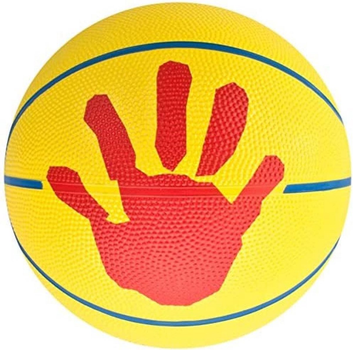 Basketbal Trainingsbal Lichtgewicht Voor Jeugd (Maat 4)