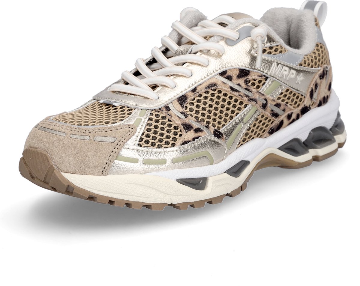 MRP Mrp01 Sneakers - Dames - Beige - Maat 43