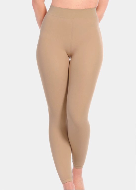 MAGIC Bodyfashion MAGIC Legging Legging Femme - Sunkissed - Taille 2XL/3XL