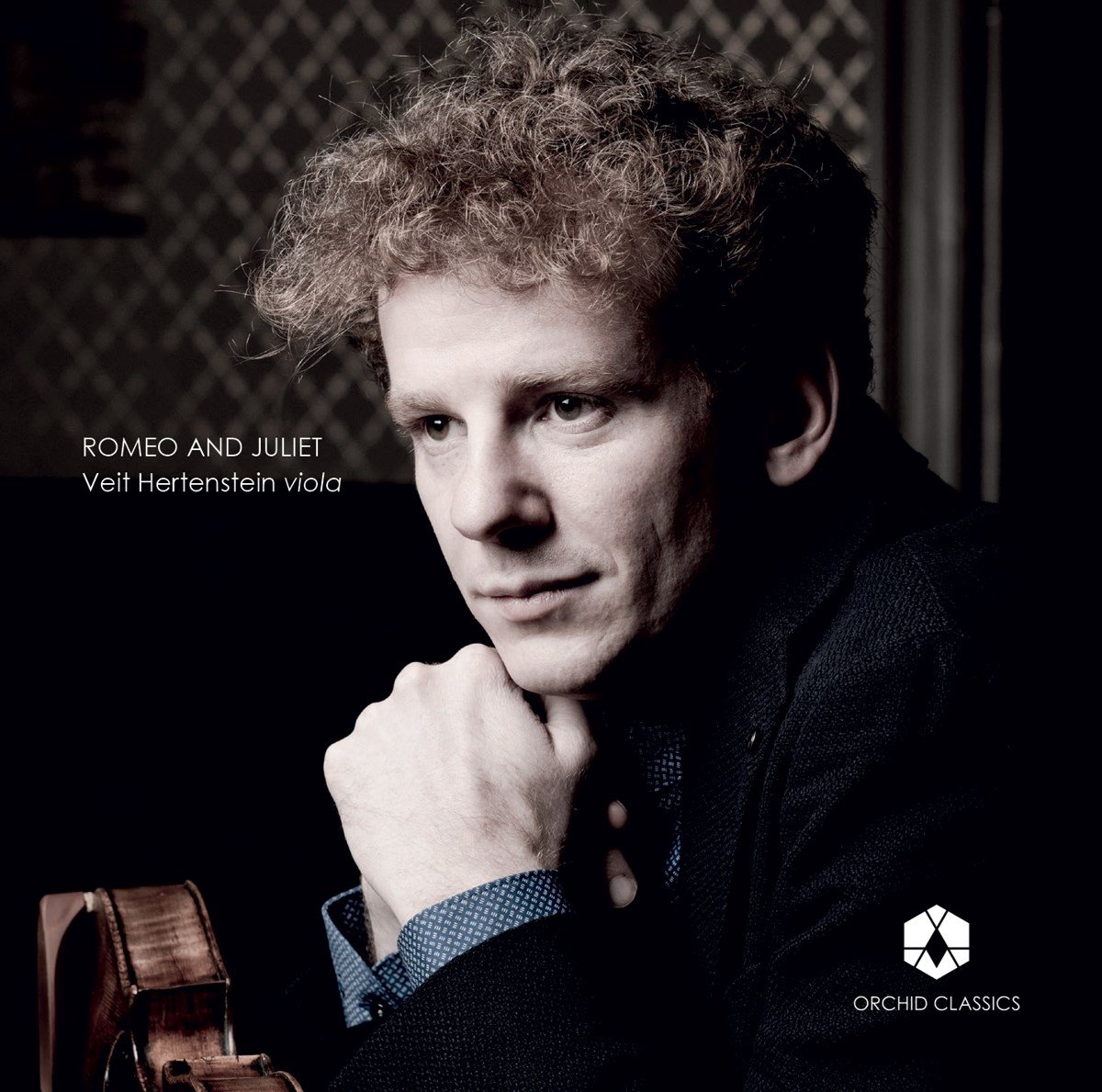 Veit Hertenstein - Romeo And Juliet (CD)