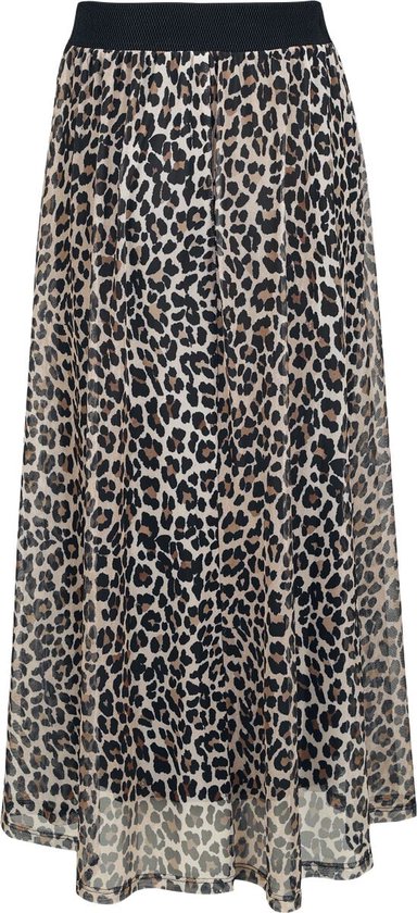 R.E.D. Rock-Engineered Design Jupe Midi - Femmes - L