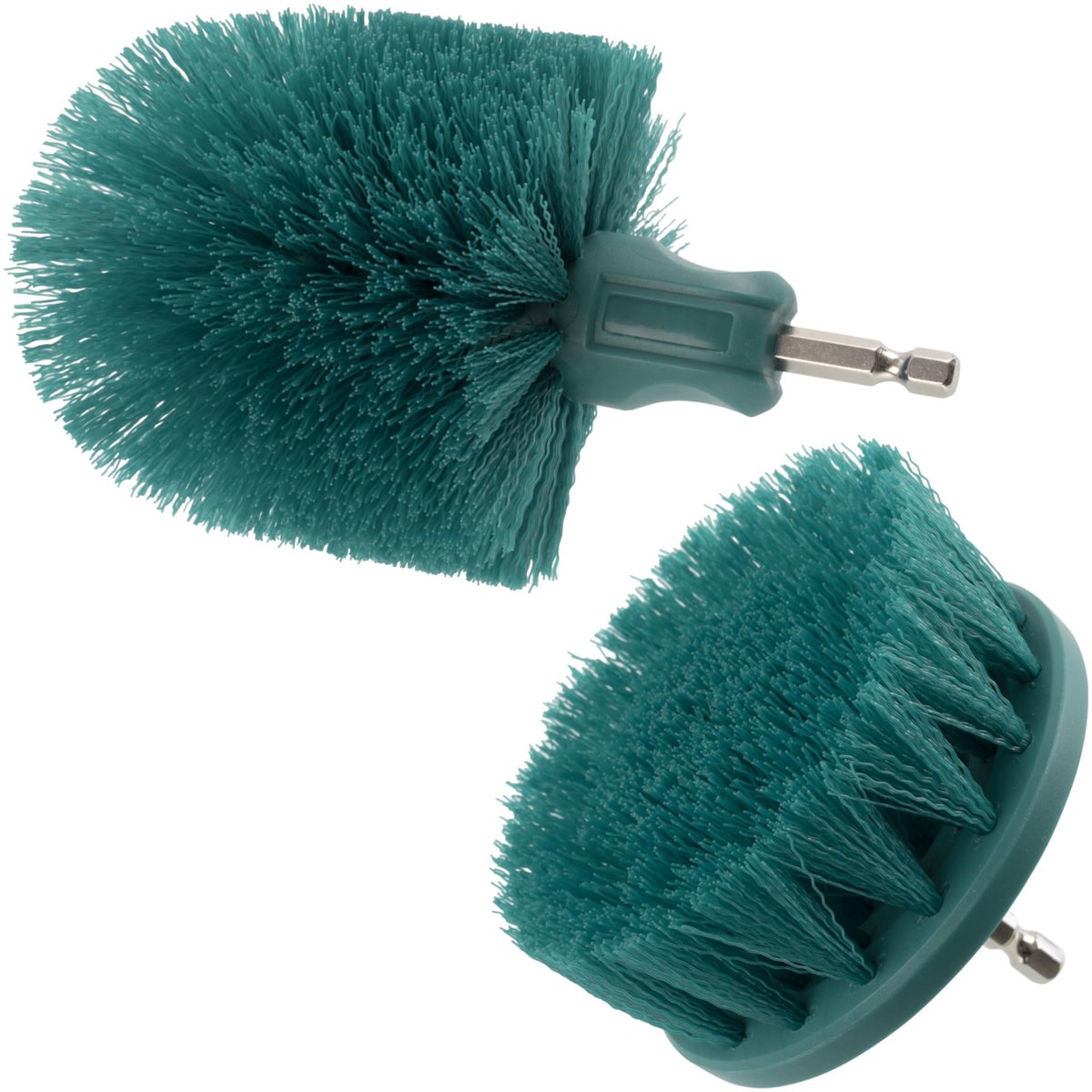 zeskantaandrijving 1-4" - Kunststof