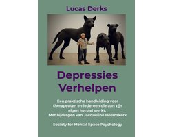 Depressies verhelpen