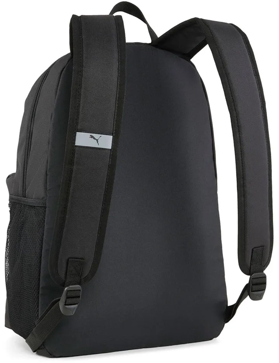 PUMA PUMA Phase Backpack Unisex Tas - Puma Black – foto 6