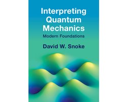 Omslag van Interpreting Quantum Mechanics