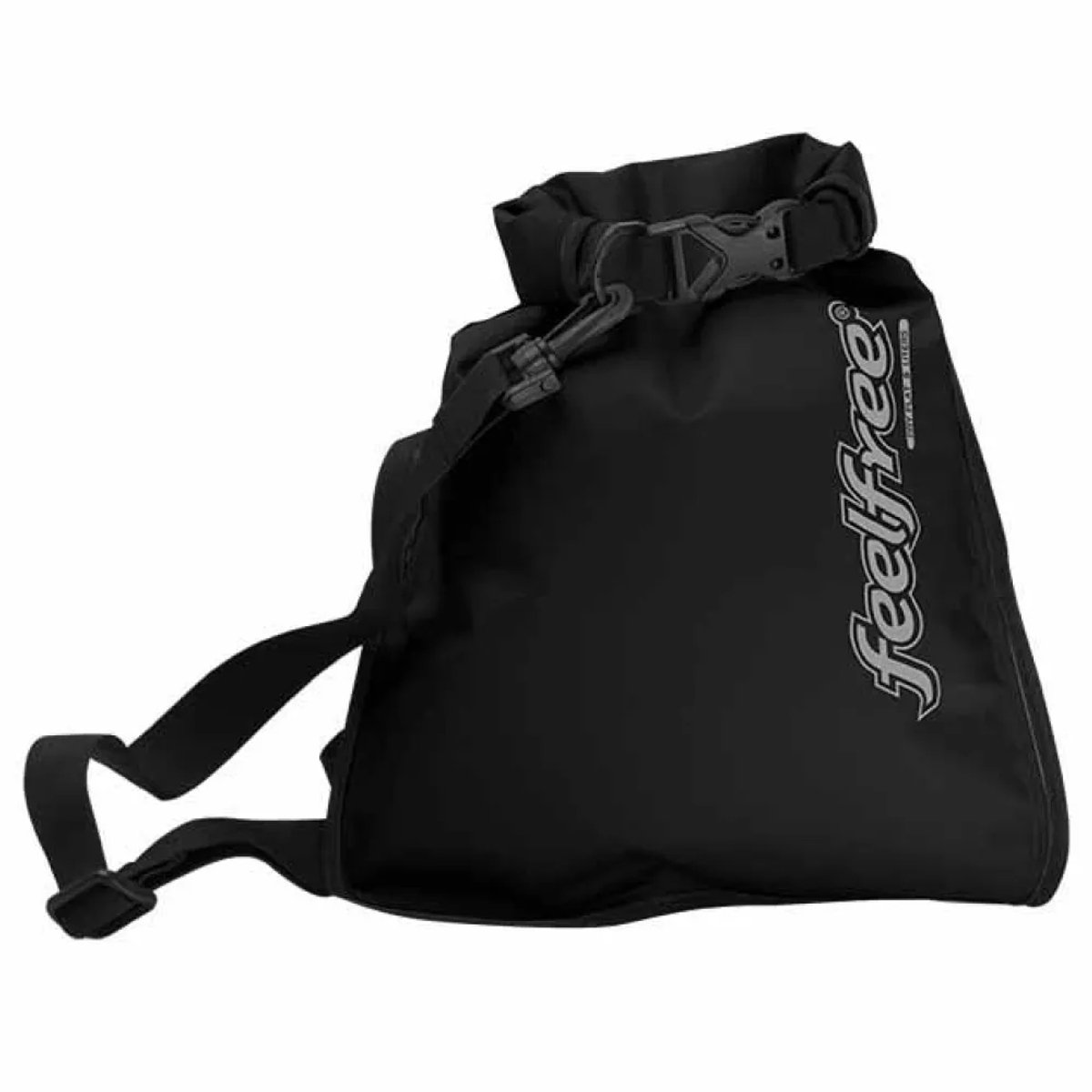 Feelfree Gear Inner Flat Droge Zak 5l Zwart