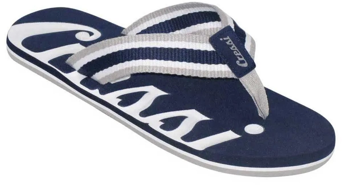 Cressi Portofino Slippers Blauw EU 38