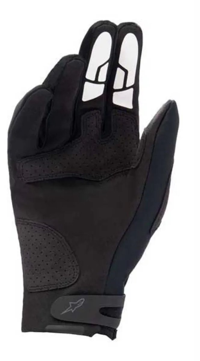 Alpinestars Thermo Shielder Zwart Handschoenen - Maat XL - Handschoen – foto 4