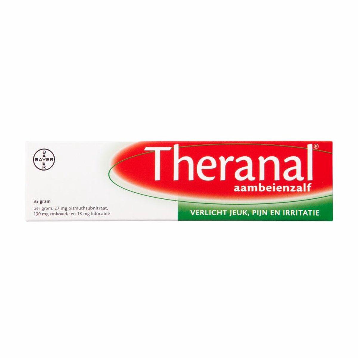Theranal Aambeienzalf