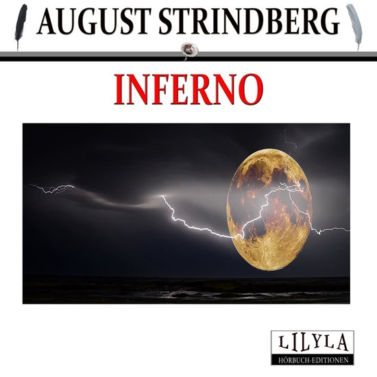 Inferno - cover
