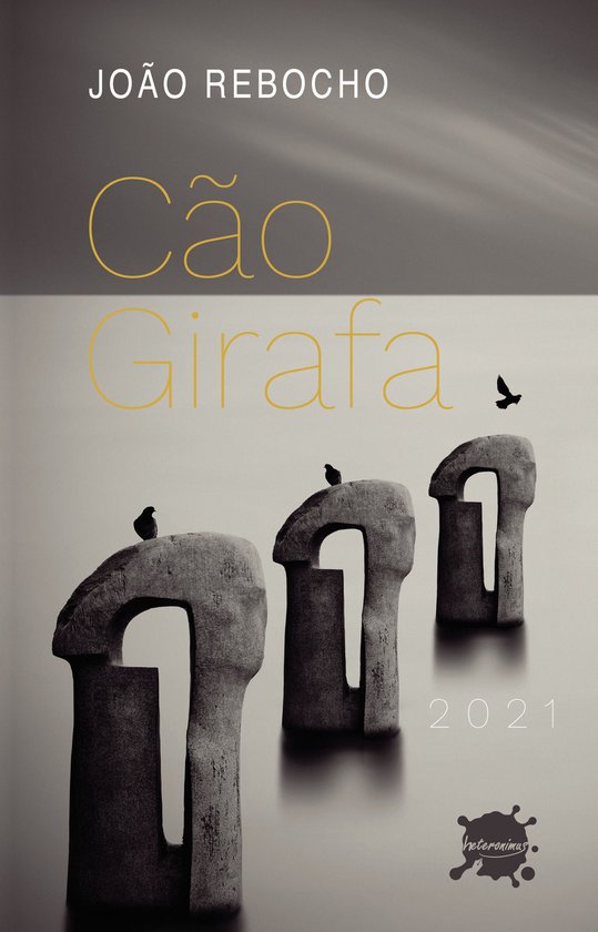 Cão Girafa