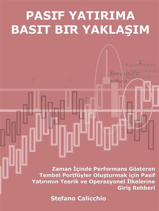 Pasi̇f yatirima basi̇t bi̇r yaklaşim - cover