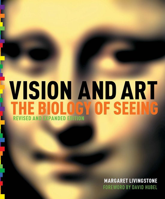 Vision and Art (Updated and Expanded Edition) - cover