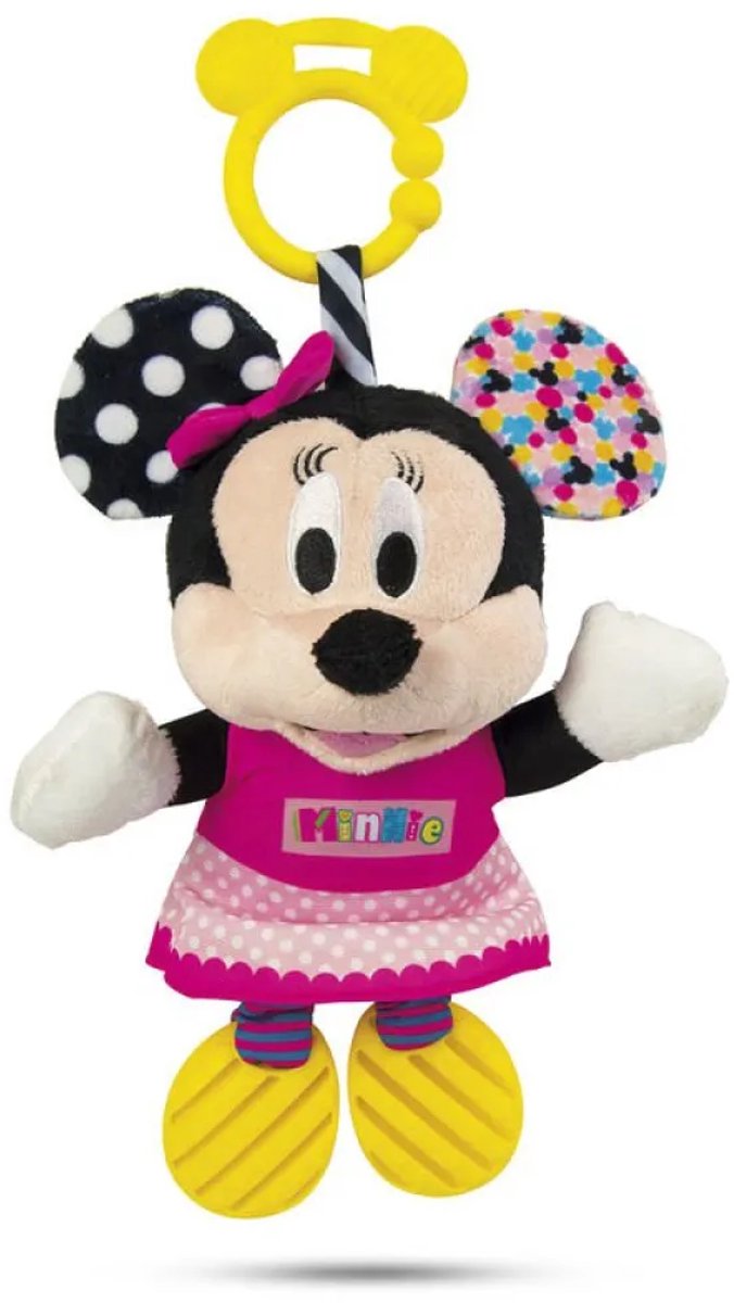 Clementoni - Baby Minnie Eerste Activiteiten van Clementoni — afbeelding 2