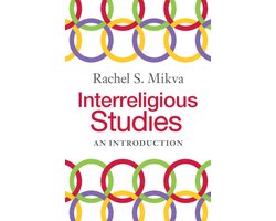 Interreligious Studies