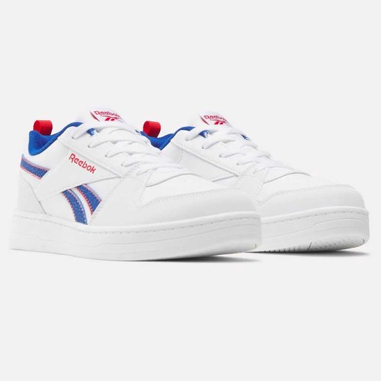 Chaussures pour femmes Reebok Classics Royal Prime 2.0 Wit, pointure 38,5 (Garçons et Filles)
