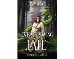 Overthrowing Fate - Overthrowing Fate - Complete Series