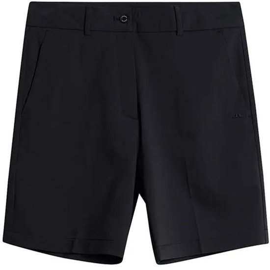 J.lindeberg Gwen Long Vrouwen Shorts Zwart 30 Vrouw van J.Lindeberg — afbeelding 3
