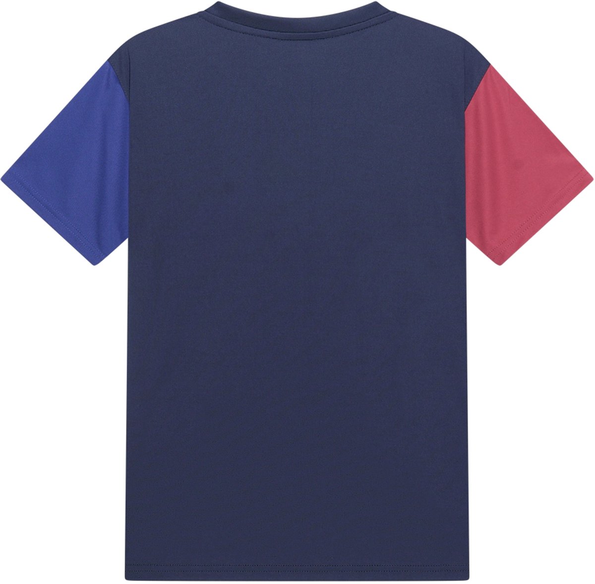 FC Barcelona Thuis Shirt Kinderen 24/25 - Maat 116 t/m 164 - Voetbalshirt Kinderen - Voetbalkleding - Sportkleding - Jongens en Meisjes