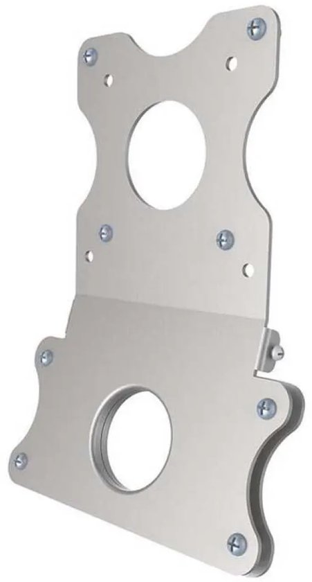 Neomounts iMac VESA-adapter - Mount voor 21.5-27 inch schermen