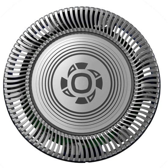 Philips series 3000 SH30/50 - Scheerkoppen