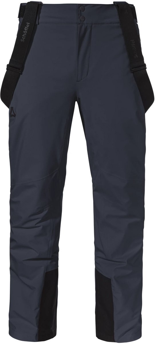 Schöffel Pants Style Pine MNS Blauw
