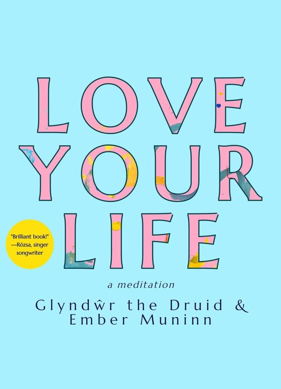 Love Your Life - cover