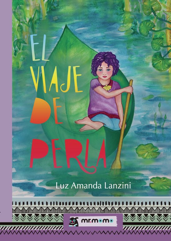 El viaje de Perla