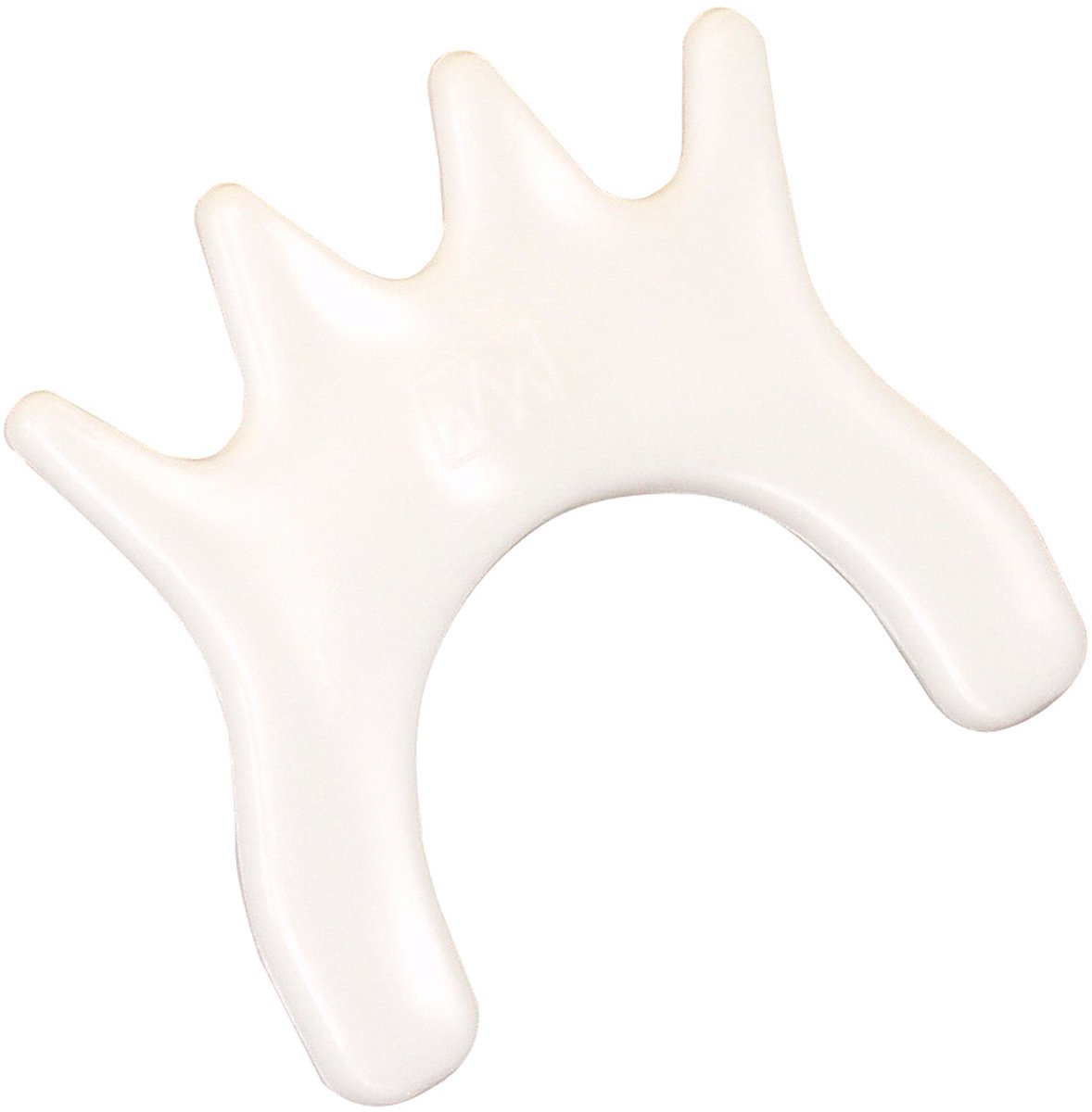 Buffalo Buffalo keu steun brug nylon wit